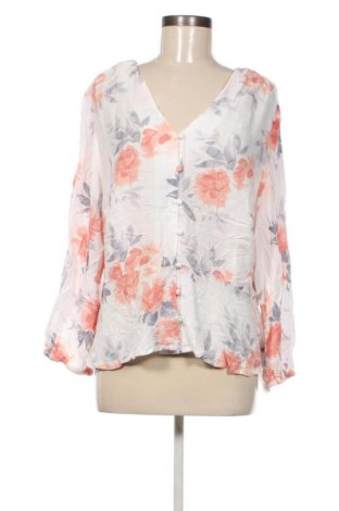 Damenbluse Katies, Größe XL, Farbe Mehrfarbig, Preis € 17,99