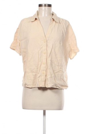 Damenbluse Koton, Größe L, Farbe Beige, Preis € 21,00