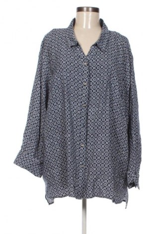 Dámská košile  LC Waikiki, Velikost 3XL, Barva Vícebarevné, Cena  494,00 Kč