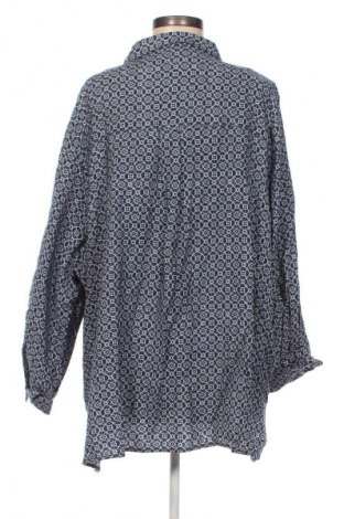 Dámská košile  LC Waikiki, Velikost 3XL, Barva Vícebarevné, Cena  494,00 Kč