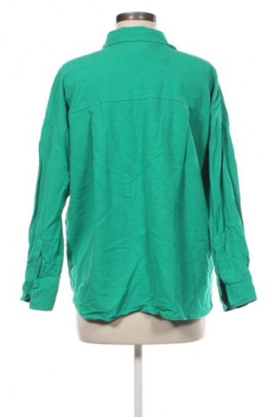 Damenbluse LCW, Größe M, Farbe Grün, Preis € 12,79