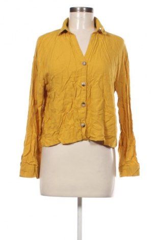 Damenbluse LCW, Größe M, Farbe Gelb, Preis € 12,83