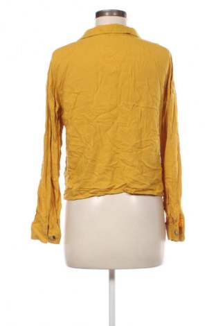 Damenbluse LCW, Größe M, Farbe Gelb, Preis € 12,83