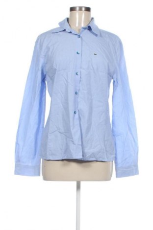 Dámská košile  Lacoste, Velikost XL, Barva Modrá, Cena  1 329,00 Kč