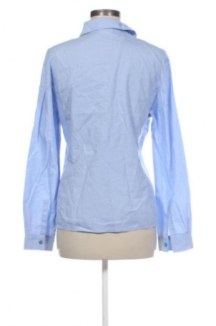 Dámská košile  Lacoste, Velikost XL, Barva Modrá, Cena  1 329,00 Kč