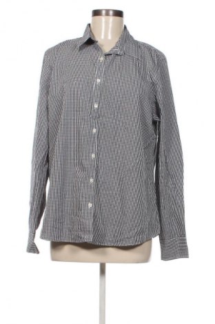Damenbluse Lands' End, Größe L, Farbe Mehrfarbig, Preis € 17,99