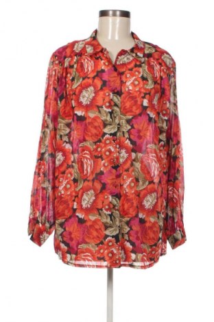 Damenbluse Laura Ashley, Größe M, Farbe Mehrfarbig, Preis € 40,33