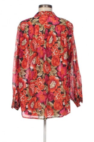 Damenbluse Laura Ashley, Größe M, Farbe Mehrfarbig, Preis € 40,33