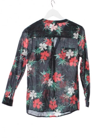 Γυναικείο πουκάμισο Laura Ashley, Μέγεθος XS, Χρώμα Πολύχρωμο, Τιμή 7,96 €