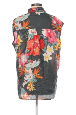 Damenbluse Laura Torelli, Größe XL, Farbe Mehrfarbig, Preis € 13,00