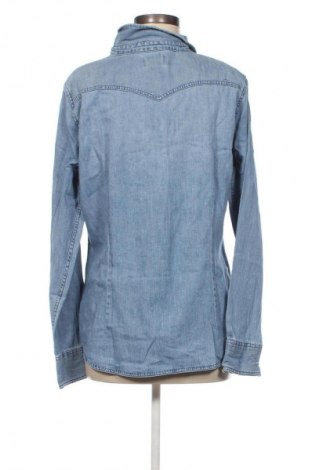 Cămașă de femei Levi's, Mărime XL, Culoare Albastru, Preț 144,74 Lei