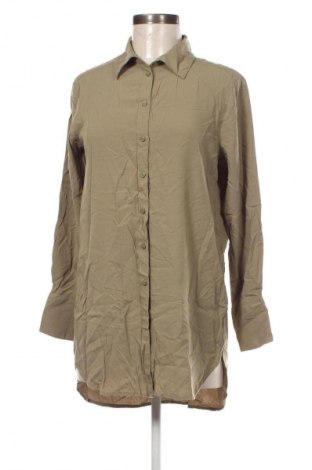 Damenbluse Lindex, Größe S, Farbe Grün, Preis € 12,68