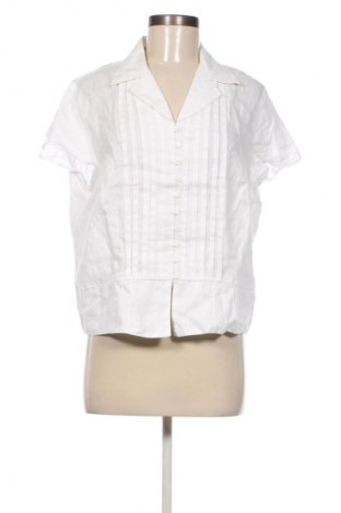 Dámská košile  Liz Claiborne, Velikost L, Barva Krémová, Cena  317,00 Kč