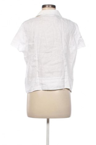 Dámská košile  Liz Claiborne, Velikost L, Barva Krémová, Cena  317,00 Kč