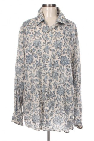 Damenbluse Lucky Brand, Größe XXL, Farbe Mehrfarbig, Preis € 56,37