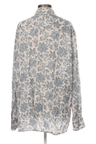 Damenbluse Lucky Brand, Größe XXL, Farbe Mehrfarbig, Preis € 56,37