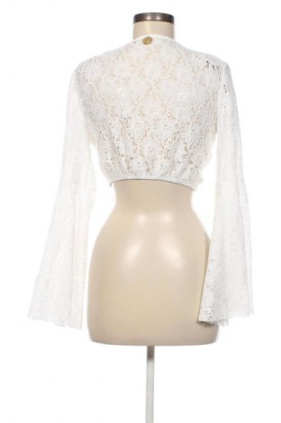 Damenbluse Lynne, Größe M, Farbe Weiß, Preis € 20,97