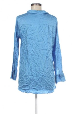 Damenbluse Mac, Größe L, Farbe Blau, Preis € 38,99