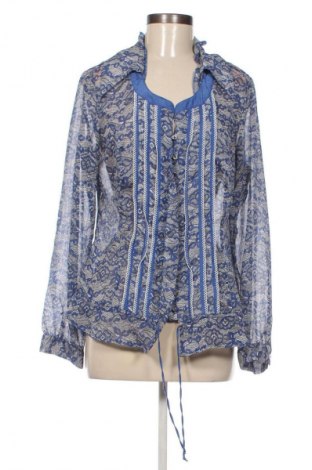 Damenbluse Madame Briolette, Größe XL, Farbe Mehrfarbig, Preis € 20,99