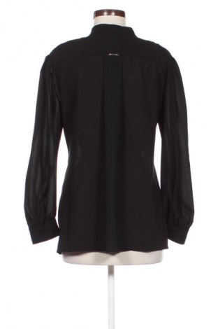 Cămașă de femei Made In Italy, Mărime XL, Culoare Negru, Preț 65,69 Lei