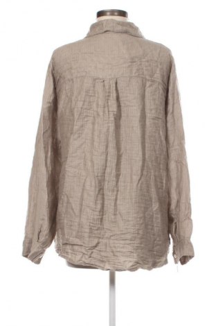 Damenbluse Made In Italy, Größe M, Farbe Beige, Preis 20,47 €