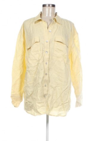 Damenbluse Madeleine, Größe XL, Farbe Gelb, Preis € 38,99