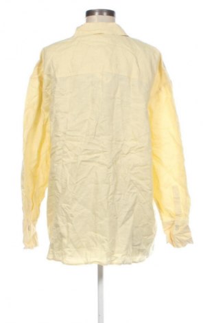 Damenbluse Madeleine, Größe XL, Farbe Gelb, Preis € 38,99
