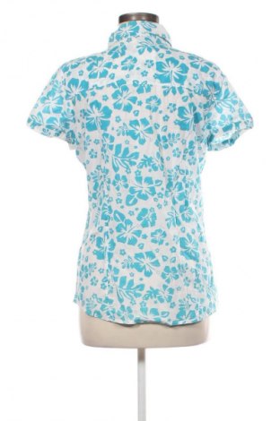 Damenbluse Madonna, Größe L, Farbe Mehrfarbig, Preis 8,92 €