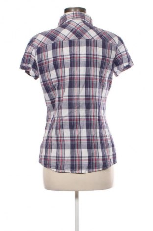 Damenbluse Madonna, Größe L, Farbe Mehrfarbig, Preis € 5,00