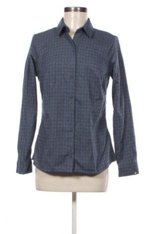 Damenbluse Mammut, Größe S, Farbe Mehrfarbig, Preis 56,99 €