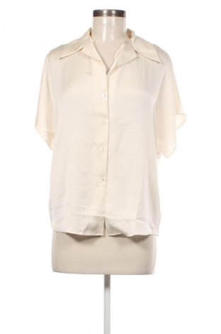 Damenbluse Mango, Größe S, Farbe Beige, Preis € 35,99
