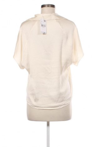 Damenbluse Mango, Größe S, Farbe Beige, Preis € 35,99