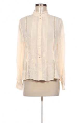 Damenbluse Mango, Größe M, Farbe Ecru, Preis € 43,99