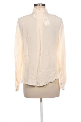Damenbluse Mango, Größe M, Farbe Ecru, Preis € 43,99