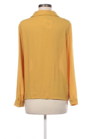 Damenbluse Mango, Größe S, Farbe Gelb, Preis 13,80 €