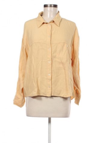 Damenbluse Mango, Größe XL, Farbe Gelb, Preis € 14,00