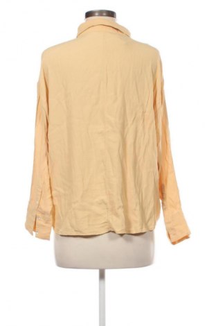 Damenbluse Mango, Größe XL, Farbe Gelb, Preis € 14,00