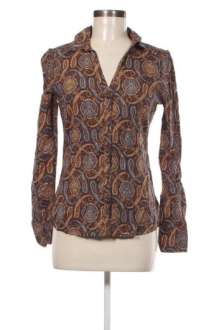 Damenbluse Mango, Größe L, Farbe Mehrfarbig, Preis € 13,81