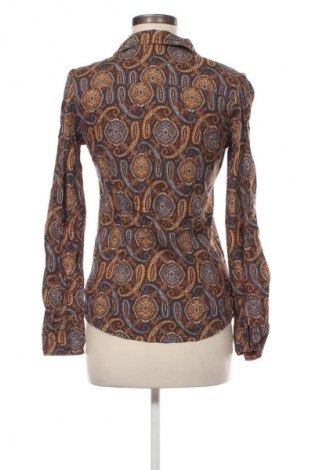 Damenbluse Mango, Größe L, Farbe Mehrfarbig, Preis € 13,81