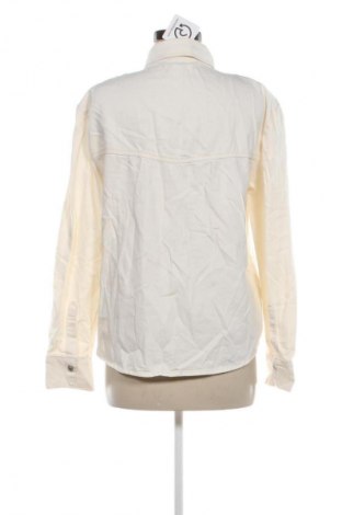 Damenbluse Mango, Größe M, Farbe Ecru, Preis 18,99 €