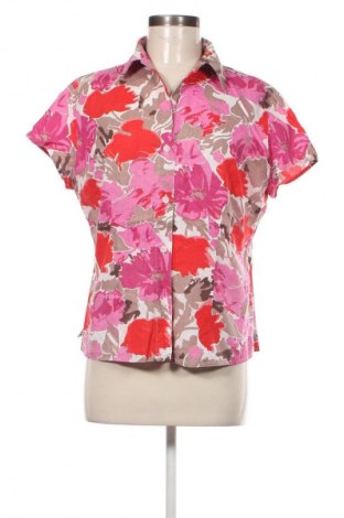 Damenbluse Marco Pecci, Größe L, Farbe Mehrfarbig, Preis 14,90 €