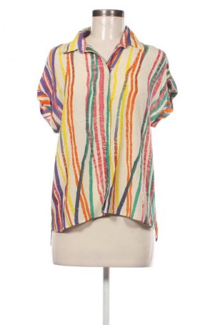 Damenbluse Marella, Größe L, Farbe Mehrfarbig, Preis € 38,87