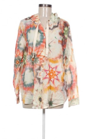 Cămașă de femei Margittes, Mărime M, Culoare Multicolor, Preț 144,05 Lei