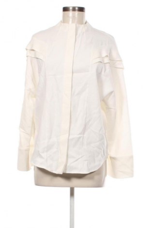 Damenbluse Massimo Dutti, Größe M, Farbe Weiß, Preis € 38,99