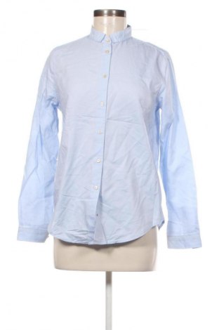 Dámská košile  Massimo Dutti, Velikost M, Barva Modrá, Cena  649,00 Kč