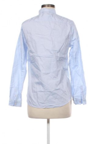 Dámská košile  Massimo Dutti, Velikost M, Barva Modrá, Cena  649,00 Kč