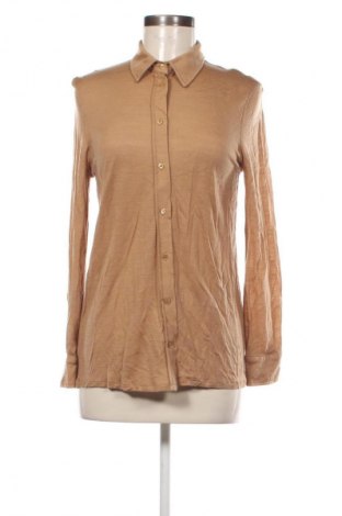 Damenbluse Massimo Dutti, Größe S, Farbe Braun, Preis € 38,99
