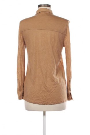 Damenbluse Massimo Dutti, Größe S, Farbe Braun, Preis € 38,99