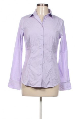 Dámská košile  Massimo Dutti, Velikost M, Barva Fialová, Cena  693,00 Kč