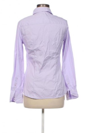 Dámská košile  Massimo Dutti, Velikost M, Barva Fialová, Cena  693,00 Kč